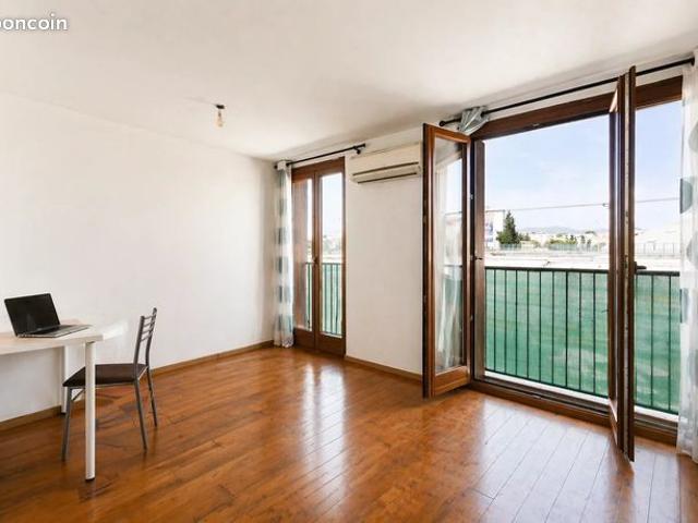 Appartement vente à Marseille