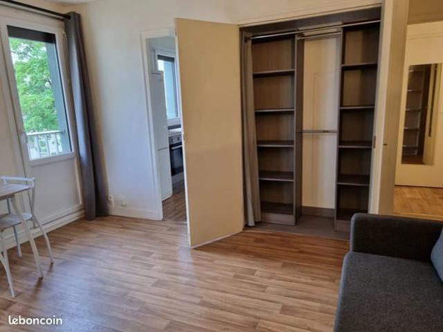 Appartement vente à Nevers, Nièvre