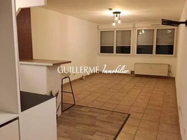 Appartement vente à Lyon, Métropole de Lyon