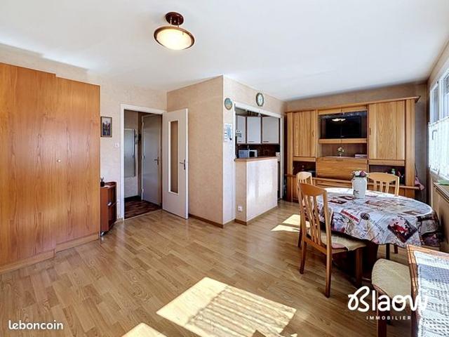 Appartement vente à Lyon, Métropole de Lyon
