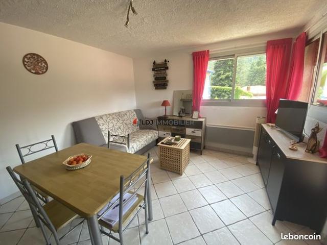 Appartement vente à Prades, Vernet-les-bains