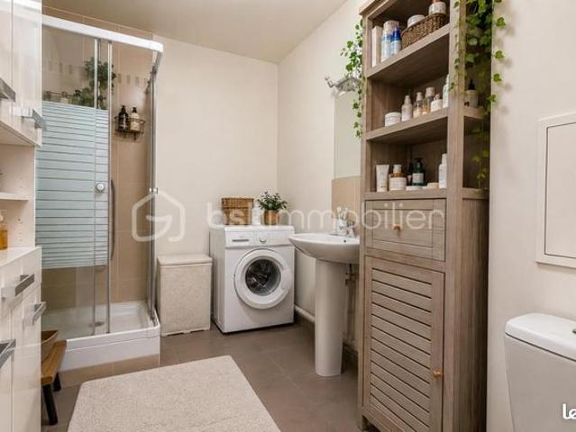 Appartement vente à Torcy, Pontault-combault