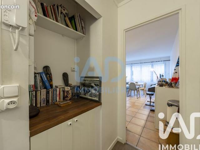 Appartement vente à Dreux, Montreuil