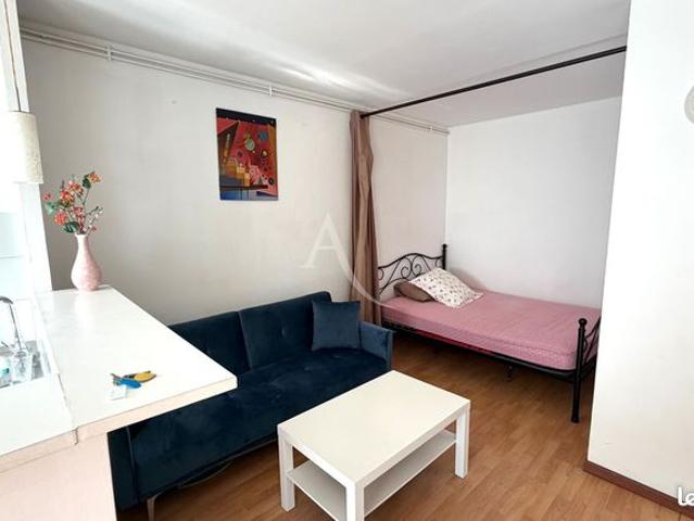 Appartement vente à L'Haÿ-les-Roses, Le Kremlin-bicêtre