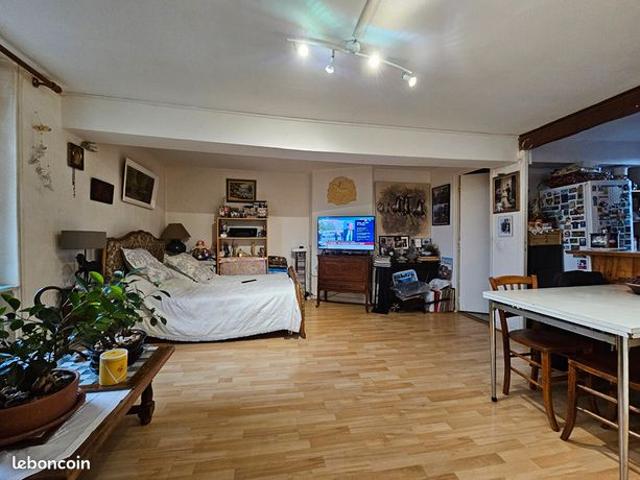 Appartement vente à Senlis