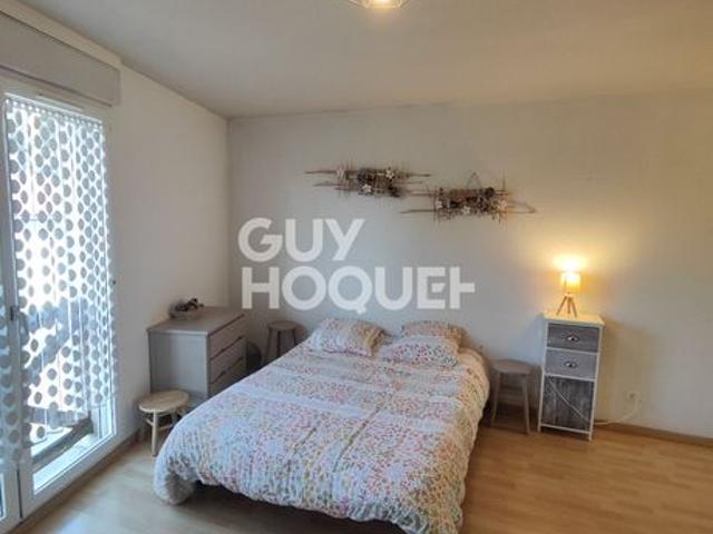 Appartement vente à Mont-de-Marsan, Grenade-sur-l'adour