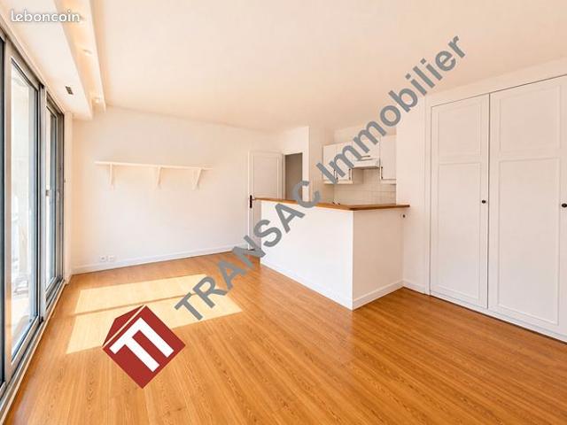 Appartement vente à Boulogne-Billancourt, Boulogne-billancourt