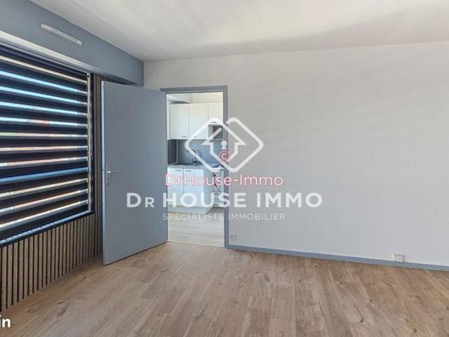 Appartement vente à Lille