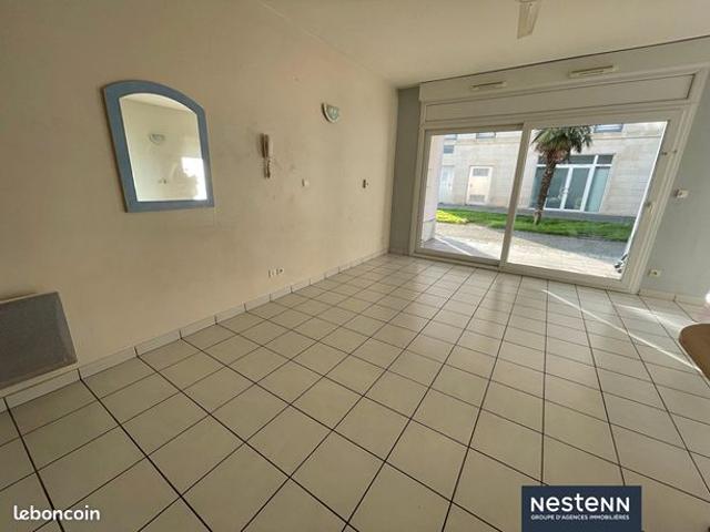 Appartement vente à Rochefort
