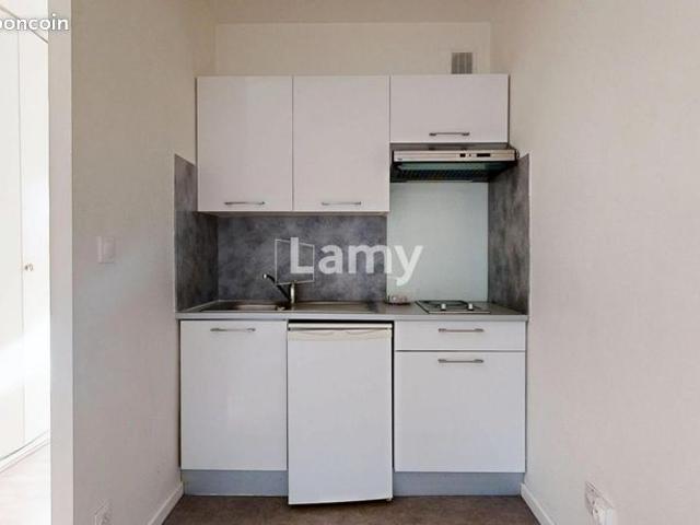 Appartement vente à Belfort, Saraz