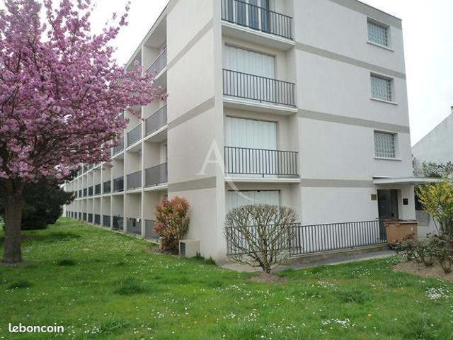 Appartement vente à Argenteuil, Ermont