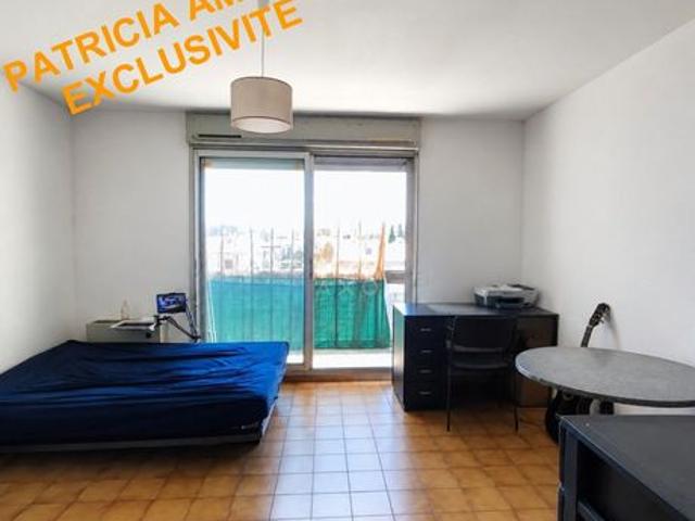Appartement vente à Perpignan