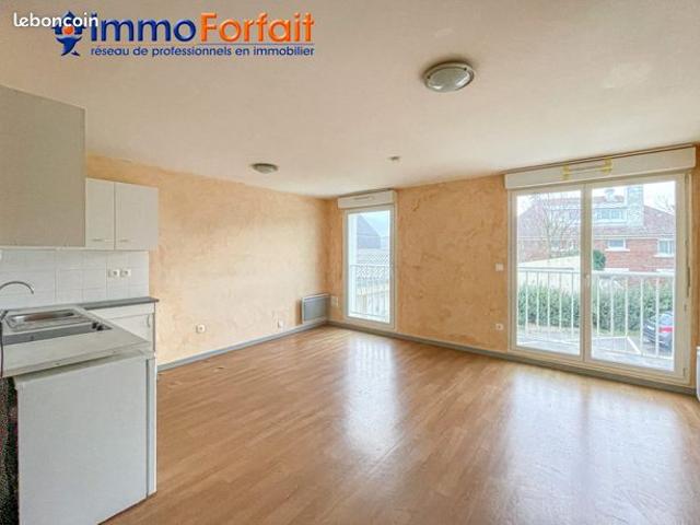 Appartement vente à Montreuil-sur-Mer, Berck