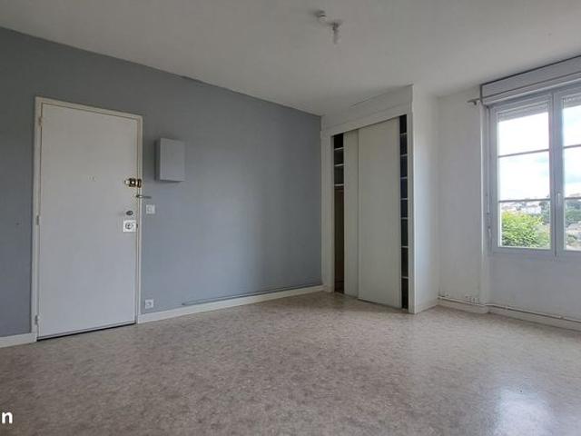 Appartement vente à Poitiers, Buxerolles