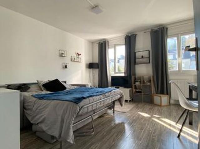 Appartement vente à Quimper, Bretagne