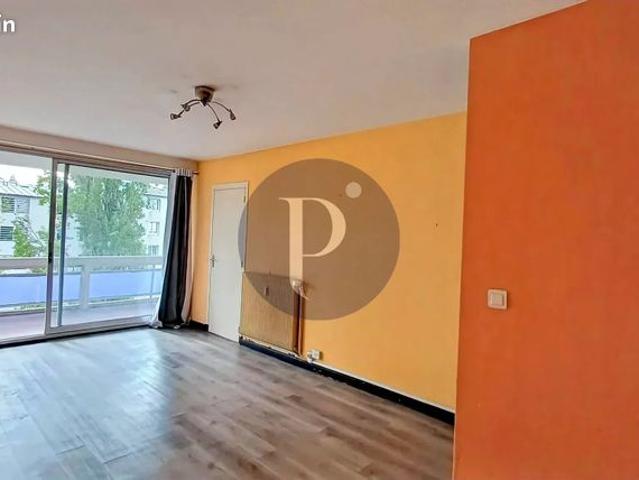 Appartement vente à Massy, Seine-Maritime