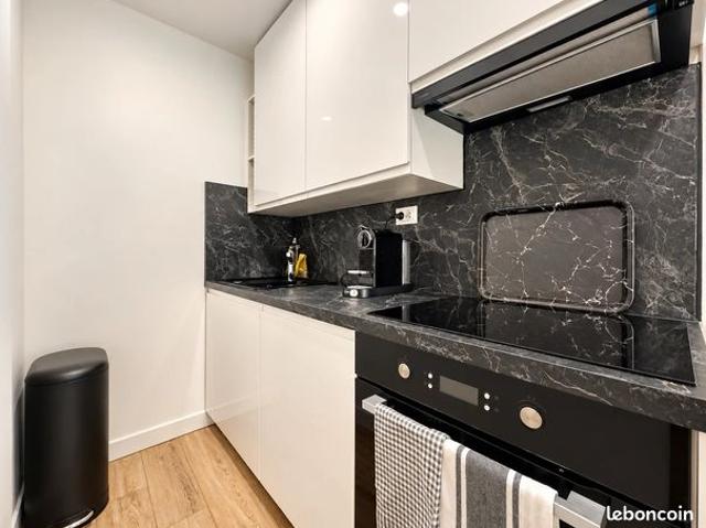 Appartement vente à Antibes, Alpes-Maritimes