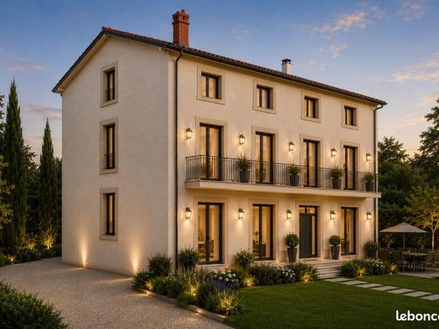 Appartement vente à Lyon, Métropole de Lyon