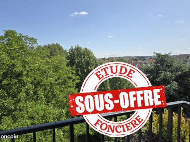 Appartement vente à Le Raincy, Les Pavillons-sous-bois