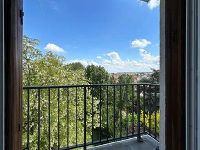 Appartement vente à Le Raincy, Les Pavillons-sous-bois