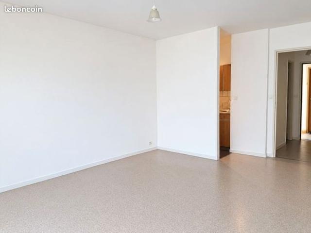 Appartement vente à Margny-lès-Compiègne, Oise