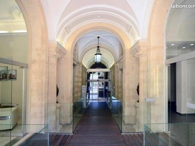 Appartement vente à Montpellier
