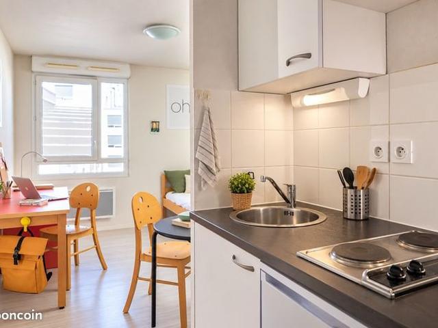Appartement vente à Lyon, Rhône