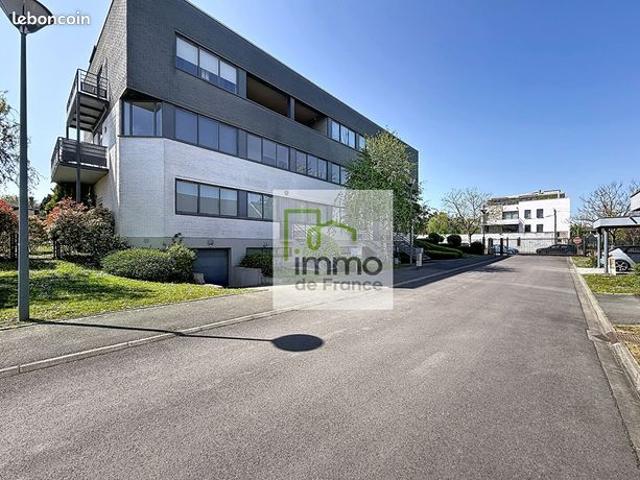 Appartement vente à Lille, Tourcoing