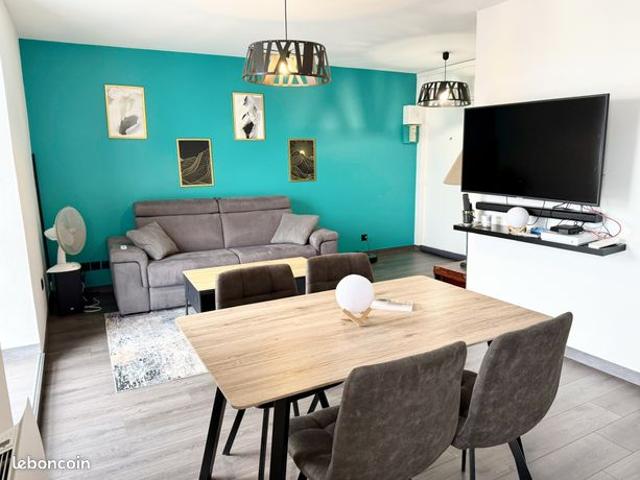 Appartement vente à Strasbourg, Illkirch-graffenstaden