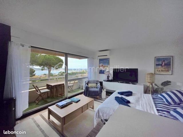 Appartement vente à Arrondissement de Toulon, La Seyne-sur-mer