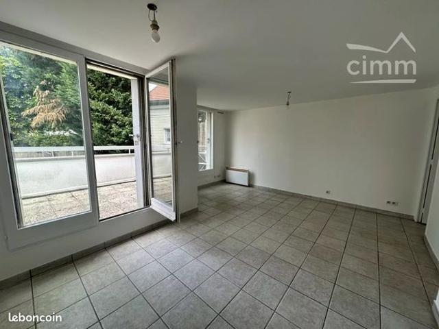 Appartement vente à Meaux