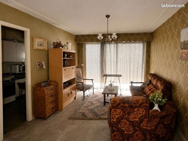 Appartement vente à Bastia