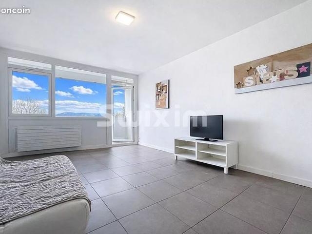 Appartement vente à Gex, Ferney-voltaire