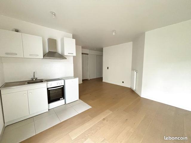 Appartement vente à Le Plessis-Trévise, Val-de-Marne
