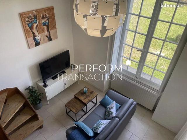 Appartement vente à Grenoble, Herbeys