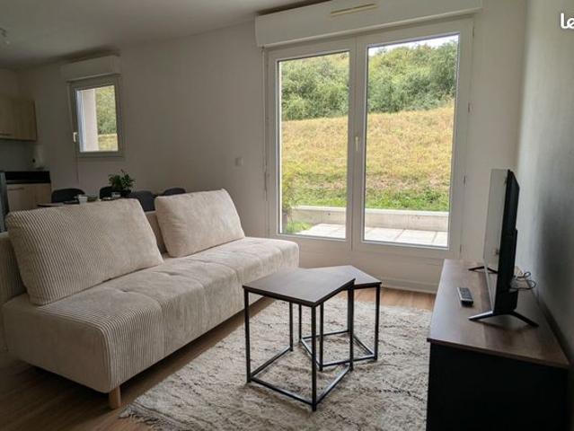 Appartement vente à Les Andelys, Louviers