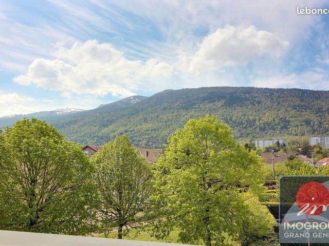 Appartement vente à Gex, Ain
