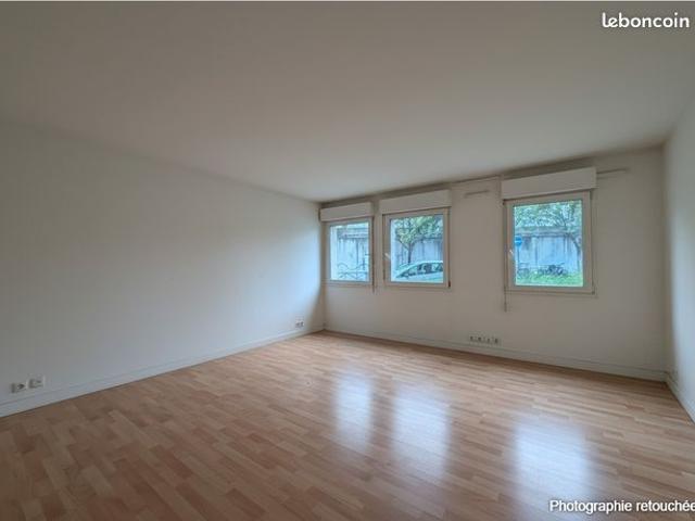 Appartement vente à Saint-Germain-en-Laye, Houilles