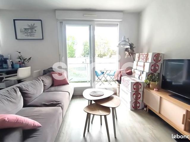 Appartement vente à Lille, Haubourdin