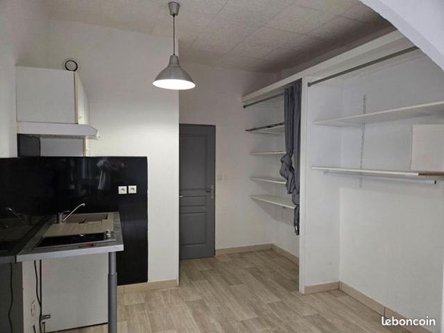 Appartement vente à Avignon