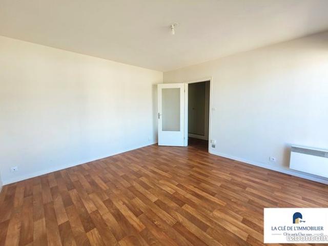 Appartement vente à Quimper, Bretagne
