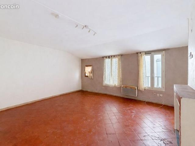 Appartement vente à Perpignan