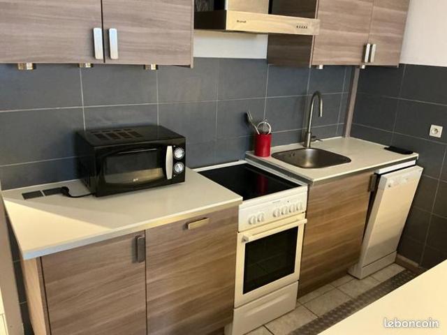 Appartement vente à Lyon, Métropole de Lyon