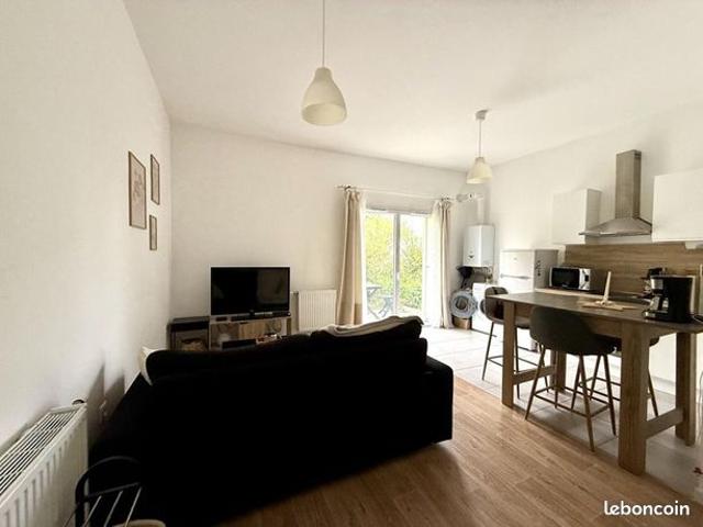 Appartement vente à Amiens
