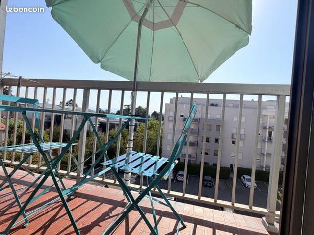 Appartement vente à Romans-sur-Isère, Drôme