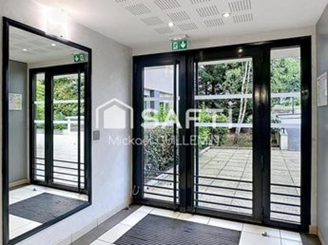 Appartement vente à Créteil