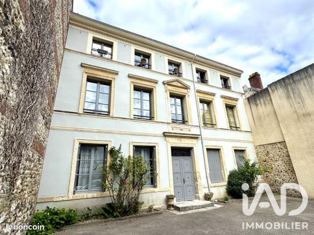 Appartement vente à Lisieux, Honfleur