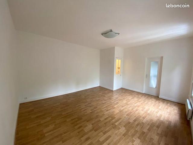 Appartement vente à Le Raincy, Le Bourget