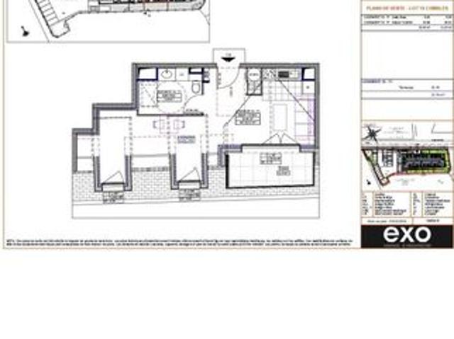 Appartement vente à Caen, Ouistreham