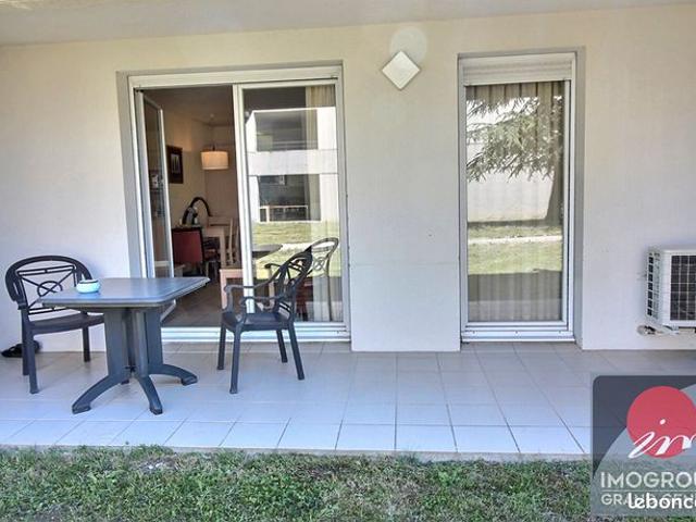 Appartement vente à Gex, Divonne-les-bains